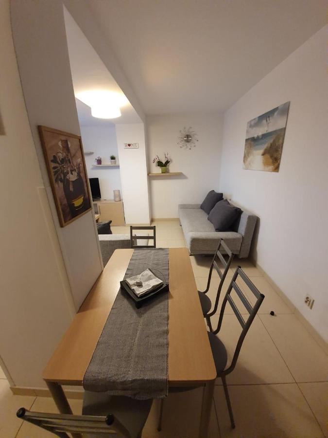 Lido Apartamenty Sarbinowo Exteriör bild