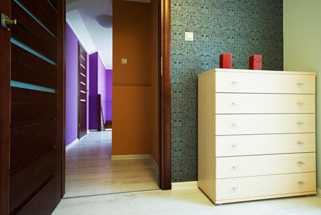 Lido Apartamenty Sarbinowo Exteriör bild