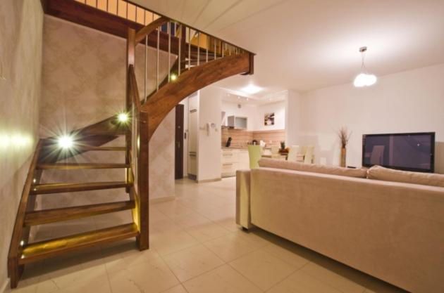 Lido Apartamenty Sarbinowo Exteriör bild