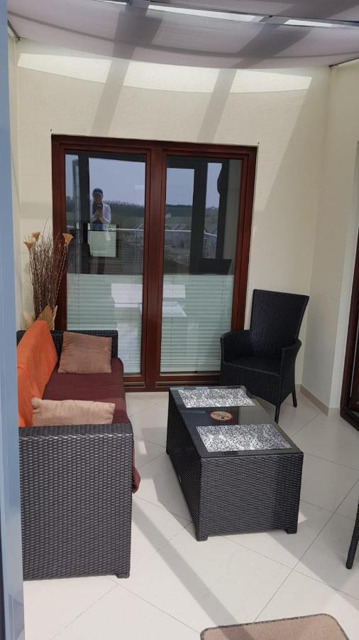 Lido Apartamenty Sarbinowo Exteriör bild